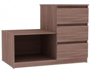 Комод Мальта K207 (ЯШТ) в Игриме - igrim.mebel24.online | фото
