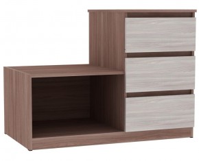 Комод Мальта K207 (ЯШТ-ЯШС) в Игриме - igrim.mebel24.online | фото