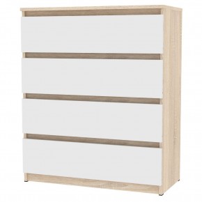 Комод Malta light K125 в Игриме - igrim.mebel24.online | фото 6
