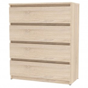 Комод Malta light K125 (ДСС) в Игриме - igrim.mebel24.online | фото