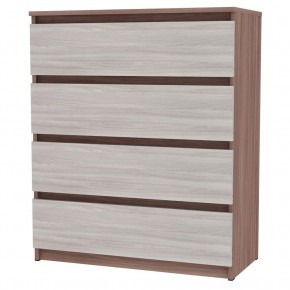 Комод Malta light K125 (ЯШТ-ЯШС) в Игриме - igrim.mebel24.online | фото