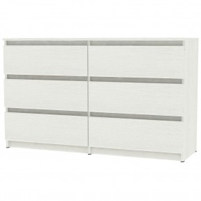 Комод Malta light K142 в Игриме - igrim.mebel24.online | фото 17
