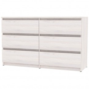 Комод Malta light K142 (ЯАС) в Игриме - igrim.mebel24.online | фото