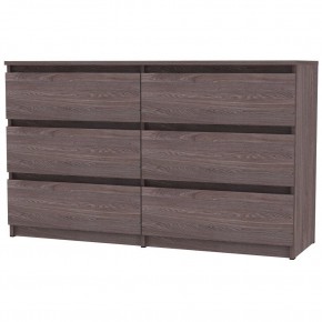 Комод Malta light K142 (ЯАТ) в Игриме - igrim.mebel24.online | фото