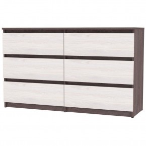 Комод Malta light K142 (ЯАТ-ЯАС) в Игриме - igrim.mebel24.online | фото