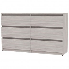 Комод Malta light K142 (ЯШС) в Игриме - igrim.mebel24.online | фото