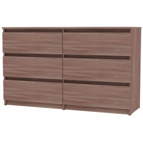 Комод Malta light K142 (ЯШТ) в Игриме - igrim.mebel24.online | фото