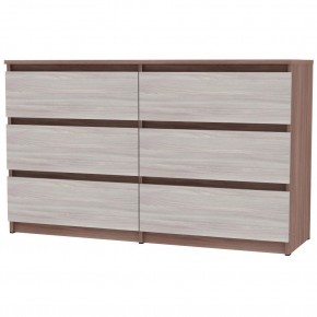 Комод Malta light K142 (ЯШТ-ЯШС) в Игриме - igrim.mebel24.online | фото