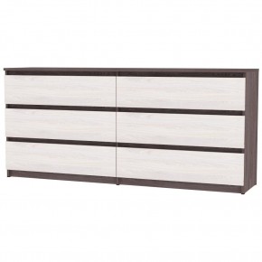 Комод Malta light K144 в Игриме - igrim.mebel24.online | фото