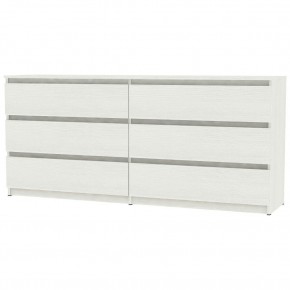 Комод Malta light K144 в Игриме - igrim.mebel24.online | фото 17