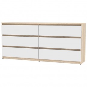 Комод Malta light K144 в Игриме - igrim.mebel24.online | фото 6
