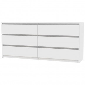 Комод Malta light K144 в Игриме - igrim.mebel24.online | фото 7