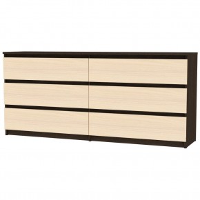 Комод Malta light K144 в Игриме - igrim.mebel24.online | фото 9