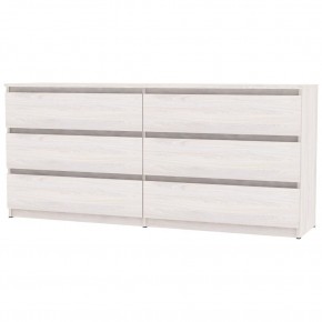 Комод Malta light K144 (ЯАС) в Игриме - igrim.mebel24.online | фото