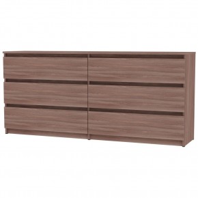 Комод Malta light K144 (ЯШТ) в Игриме - igrim.mebel24.online | фото