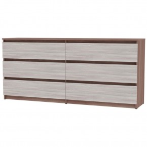 Комод Malta light K144 (ЯШТ-ЯШС) в Игриме - igrim.mebel24.online | фото
