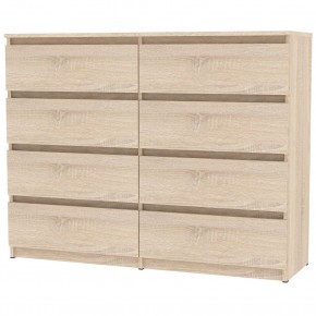 Комод Malta light K145 в Игриме - igrim.mebel24.online | фото 5