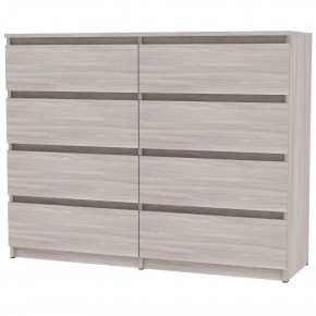 Комод Malta light K145 (ЯШС) в Игриме - igrim.mebel24.online | фото