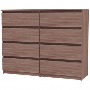 Комод Malta light K145 (ЯШТ) в Игриме - igrim.mebel24.online | фото