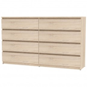 Комод Malta light K147 в Игриме - igrim.mebel24.online | фото
