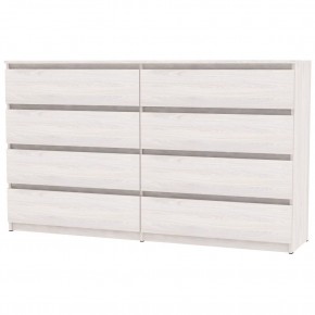 Комод Malta light K147 (ЯАС) в Игриме - igrim.mebel24.online | фото