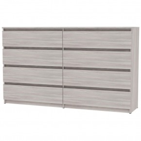 Комод Malta light K147 (ЯШС) в Игриме - igrim.mebel24.online | фото