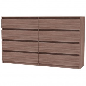 Комод Malta light K147 (ЯШТ) в Игриме - igrim.mebel24.online | фото
