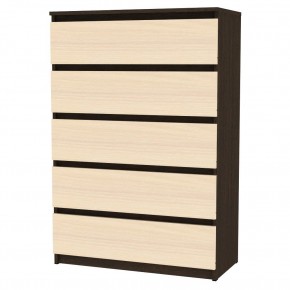 Комод Malta light K149 (Венге-ДМ) в Игриме - igrim.mebel24.online | фото