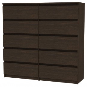 Комод Malta light K155 в Игриме - igrim.mebel24.online | фото