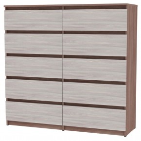 Комод Malta light K155 в Игриме - igrim.mebel24.online | фото 11