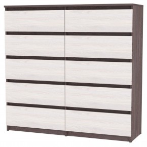 Комод Malta light K155 в Игриме - igrim.mebel24.online | фото 14