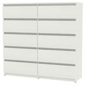 Комод Malta light K155 в Игриме - igrim.mebel24.online | фото 17