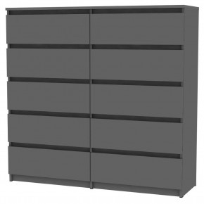 Комод Malta light K155 в Игриме - igrim.mebel24.online | фото 21