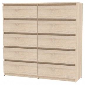 Комод Malta light K155 в Игриме - igrim.mebel24.online | фото 5