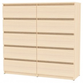 Комод Malta light K155 в Игриме - igrim.mebel24.online | фото 9