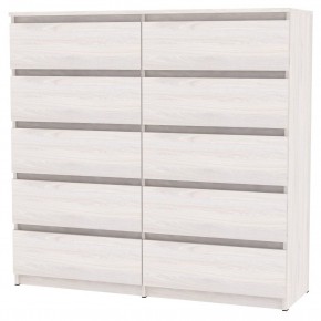 Комод Malta light K155 (ЯАС) в Игриме - igrim.mebel24.online | фото