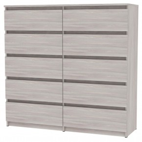 Комод Malta light K155 (ЯШС) в Игриме - igrim.mebel24.online | фото