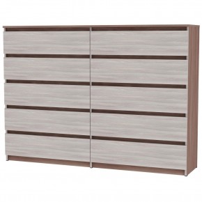 Комод Malta light K156 в Игриме - igrim.mebel24.online | фото 18