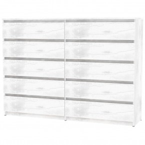 Комод Malta light K156 в Игриме - igrim.mebel24.online | фото 2