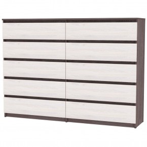 Комод Malta light K156 в Игриме - igrim.mebel24.online | фото 21
