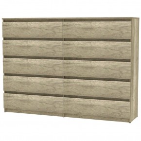 Комод Malta light K156 в Игриме - igrim.mebel24.online | фото 4
