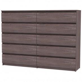 Комод Malta light K156 (ЯАТ) в Игриме - igrim.mebel24.online | фото