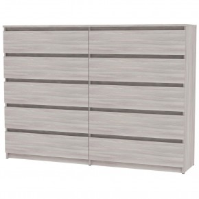 Комод Malta light K156 (ЯШС) в Игриме - igrim.mebel24.online | фото