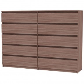 Комод Malta light K156 (ЯШТ) в Игриме - igrim.mebel24.online | фото