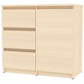 Комод Malta light K186 в Игриме - igrim.mebel24.online | фото