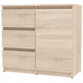 Комод Malta light K186 в Игриме - igrim.mebel24.online | фото 5