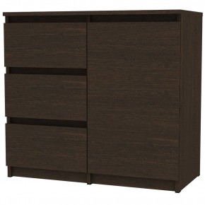 Комод Malta light K186 (Венге) в Игриме - igrim.mebel24.online | фото