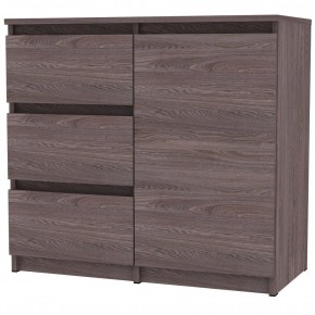 Комод Malta light K186 (ЯАТ) в Игриме - igrim.mebel24.online | фото