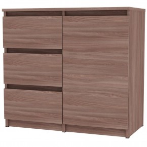 Комод Malta light K186 (ЯШТ) в Игриме - igrim.mebel24.online | фото