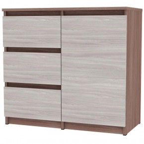 Комод Malta light K186 (ЯШТ-ЯШС) в Игриме - igrim.mebel24.online | фото